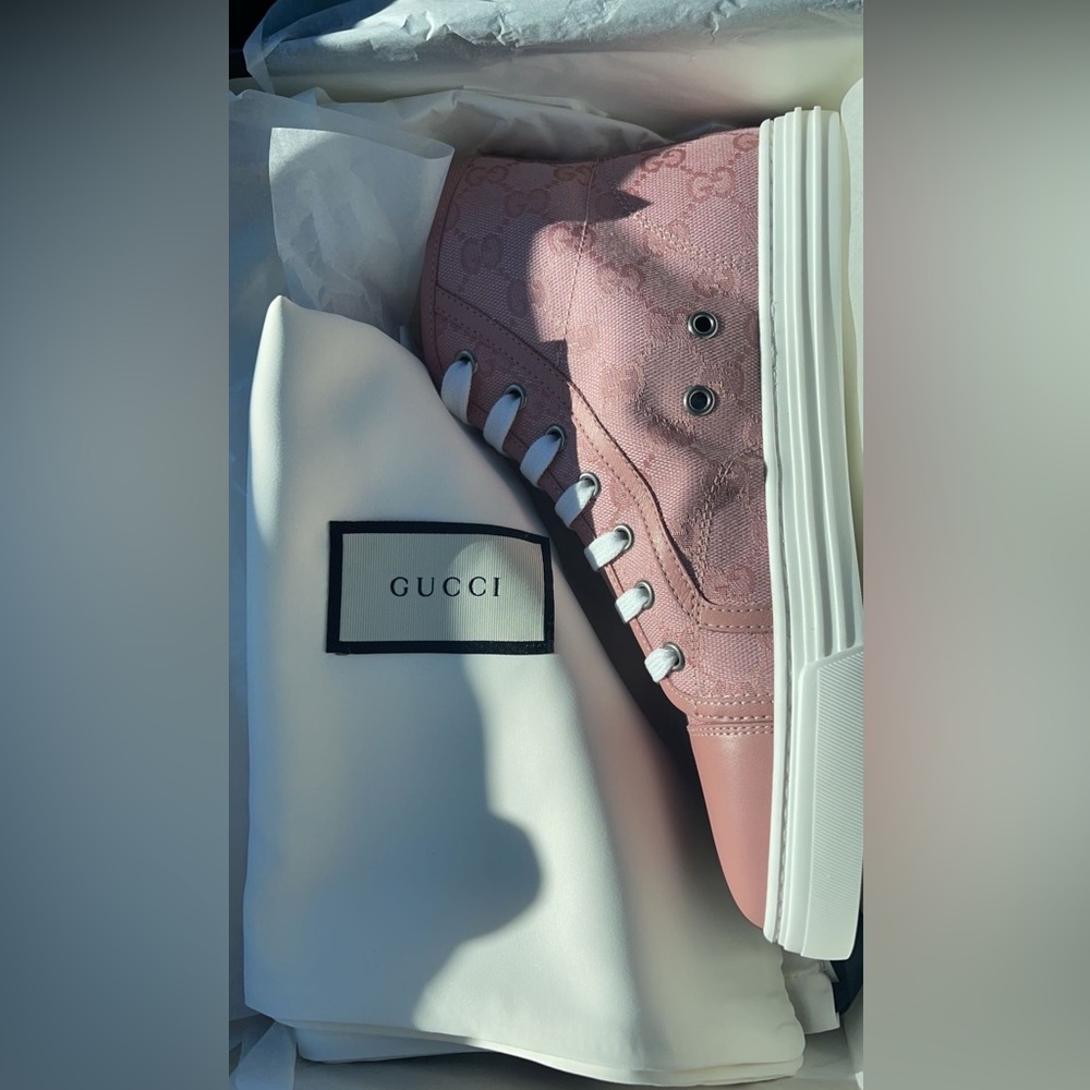 Gucci Shoes